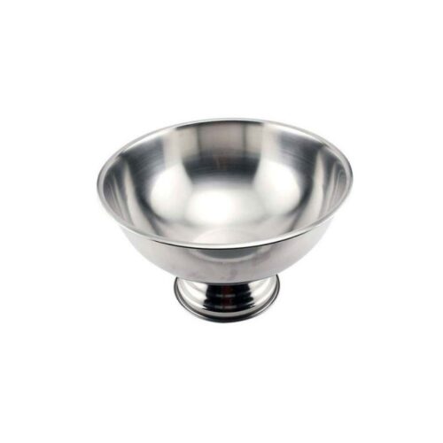 Silver Champagne Cooler