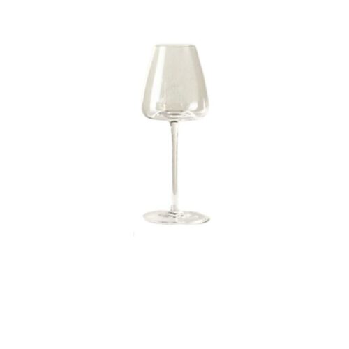 Tulip Shape Wine Glass