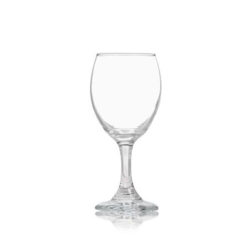 Classic Wine Glass