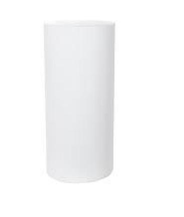 Round Cylinder Plinth