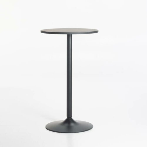 Black Cocktail Tables