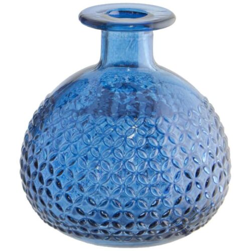 Royal Blue Bud Vase