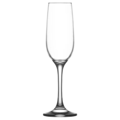 Classic Champagne Glass