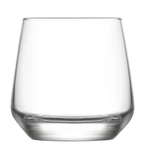 Classic Whiskey Glass
