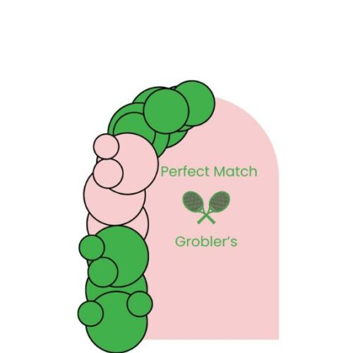 Perfect Match Balloon Bundle