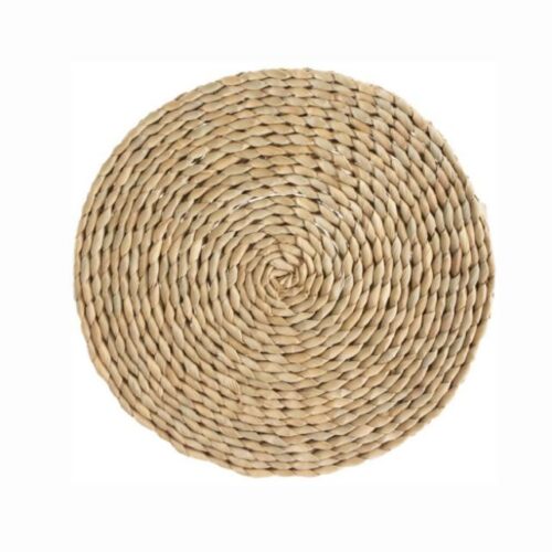 Woven Underplate