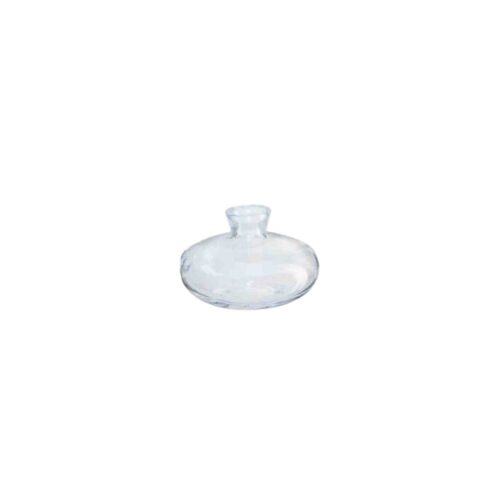 Belly Bud Vase