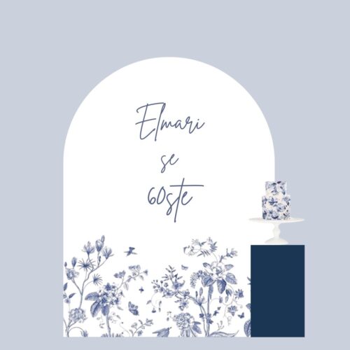 Delft Backdrop Bundle