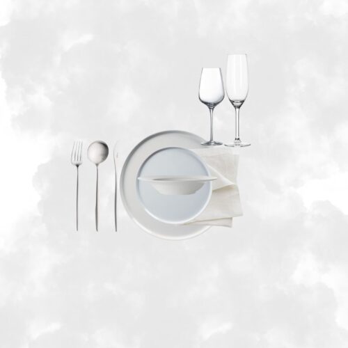 Minimalist Decor Package