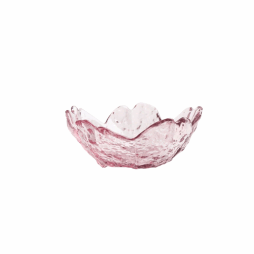 Pink Bowl
