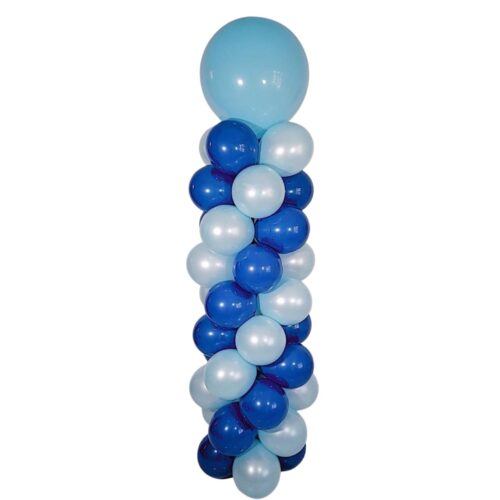 Balloon Pillar 2m