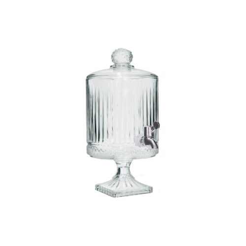 Timeless Drinks Dispenser