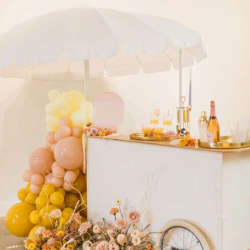 Candy Cart