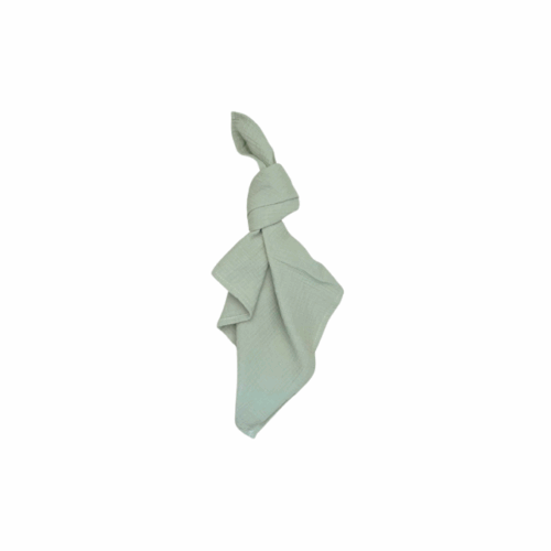 Sage Napkins